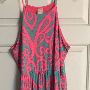 Super cute maxi!!